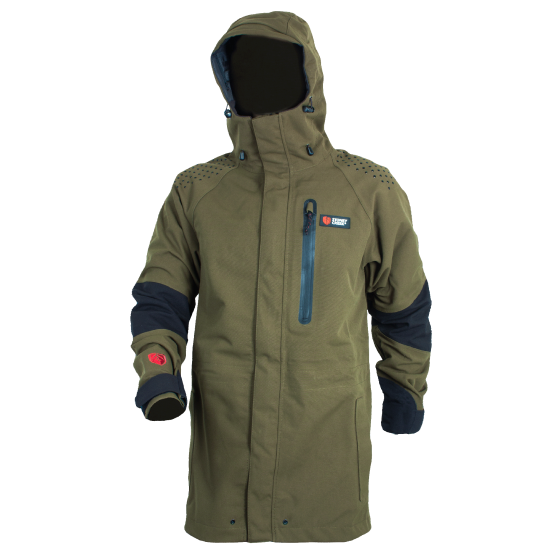 hunting jackets ireland