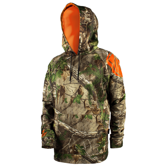 Men's 365 Tech Hoodie