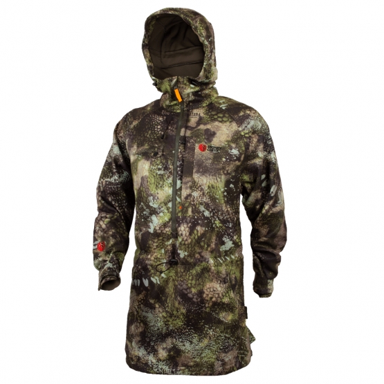 Stalking Pullover