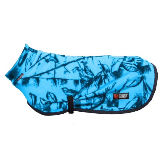 Jones Dog Coat