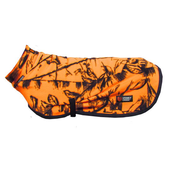 Jones Dog Coat