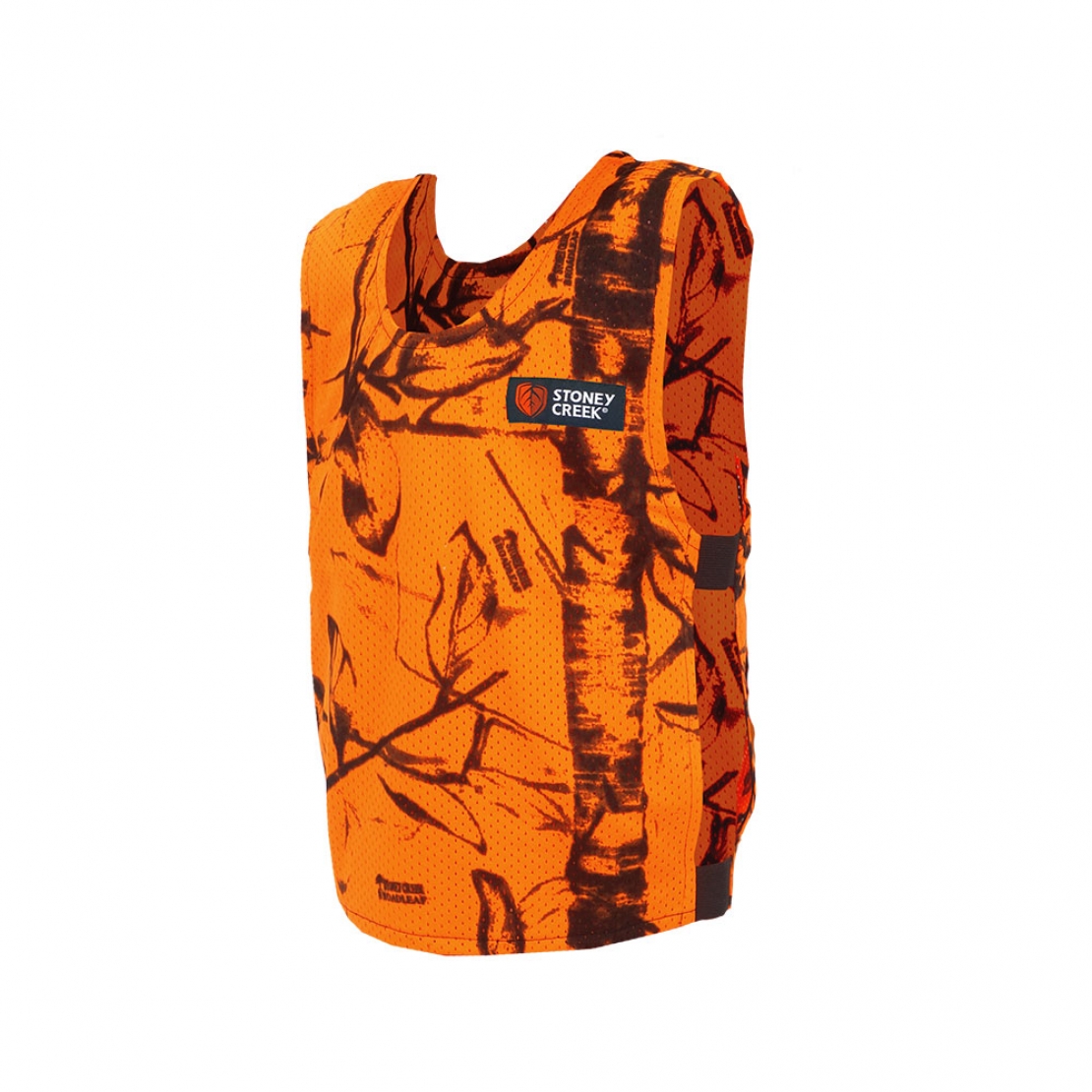 Womens blaze orange vest on sale