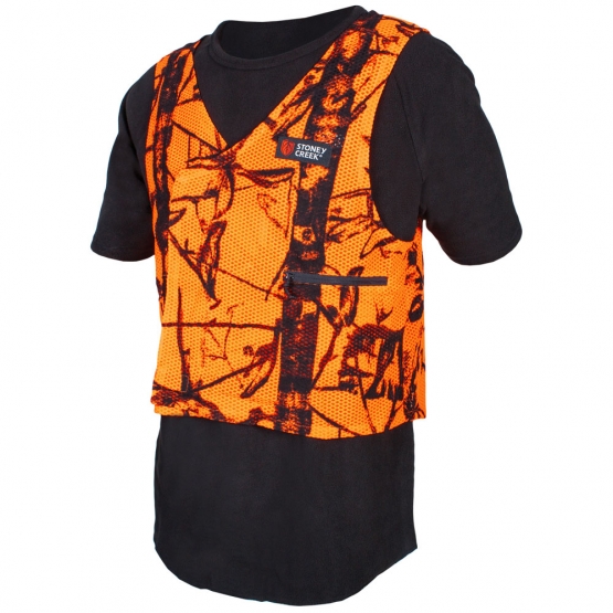 Mesh Vest
