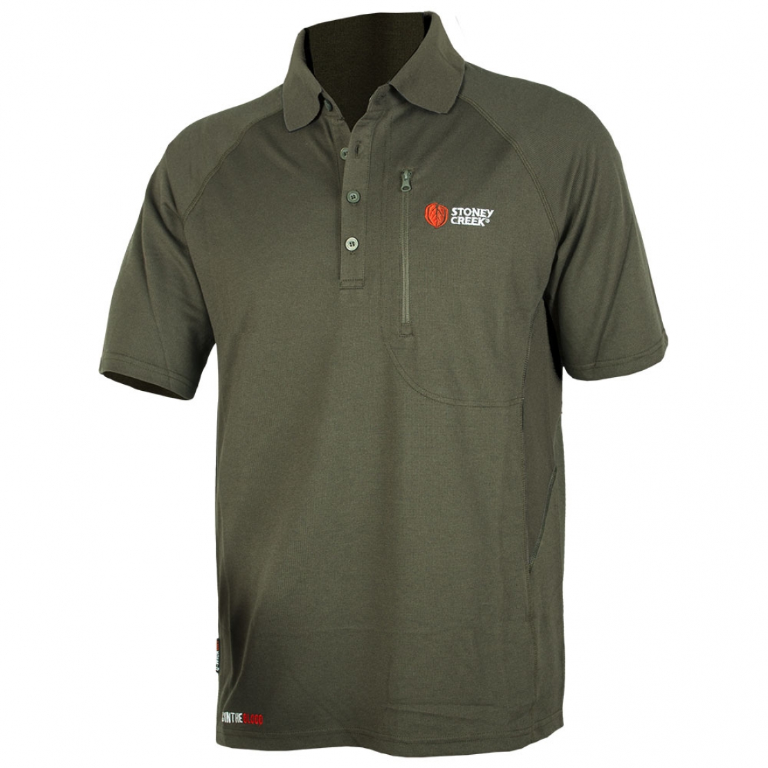 dry wick shirt