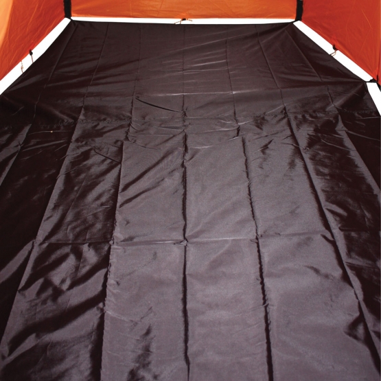 Shelter Floor