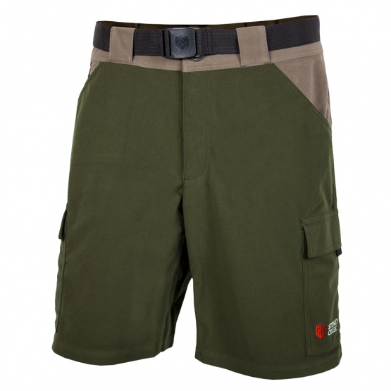 Microtough Cargo Shorts