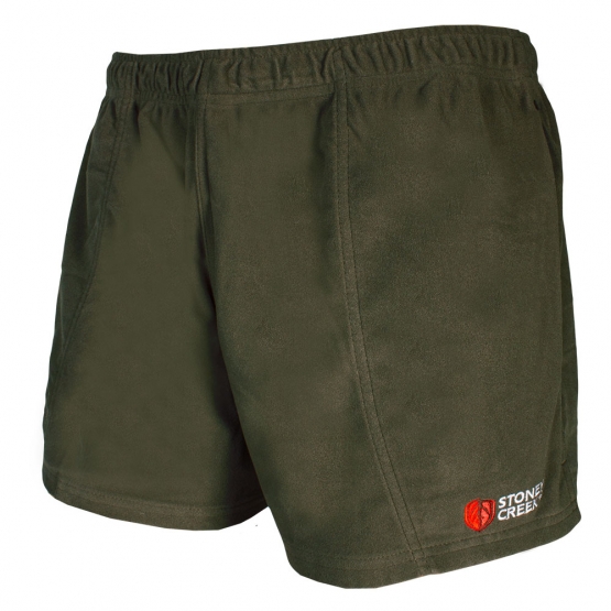 Microtough Original Shorts