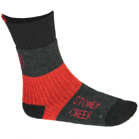 Gumboot Stoney Creek Socks