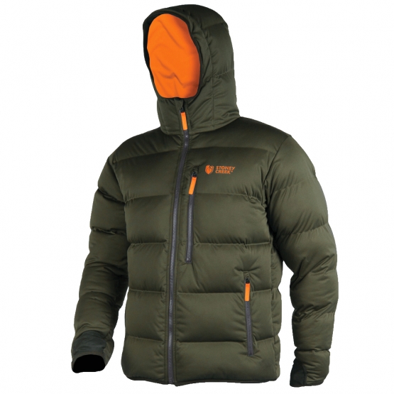 Men's Thermolite Jacket - V1