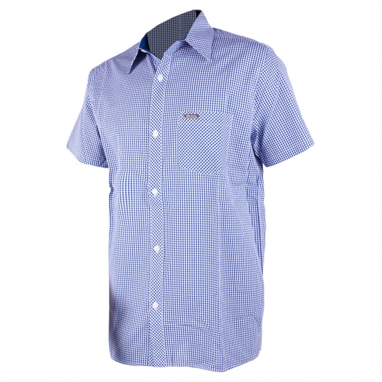 Men's Corporate Shirt Short Sleeve