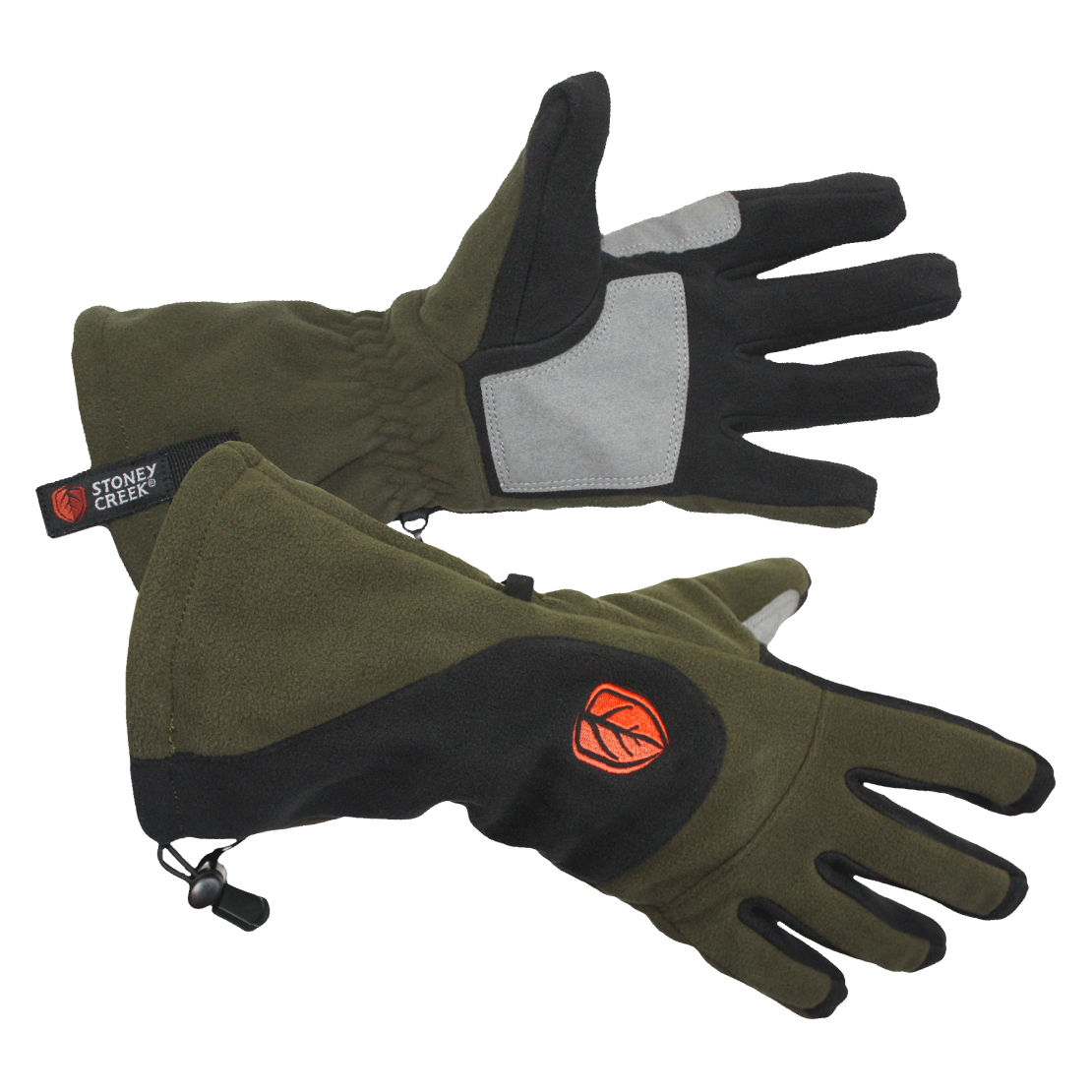 dhb windproof cycling gloves