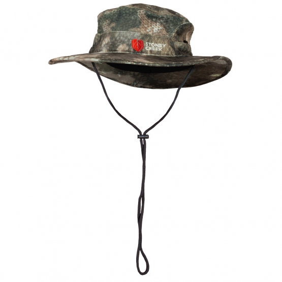 360° Wide Brim Hat