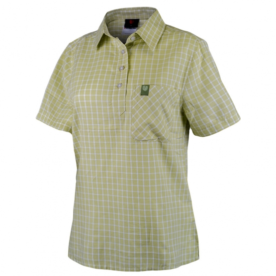 Women's CheckChick Shirt