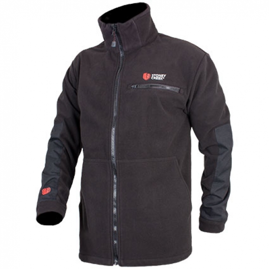 Windbreaker Jacket