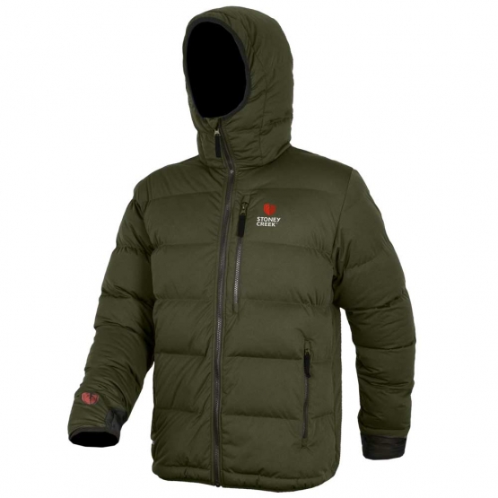 Women's Thermolite Jacket - V1