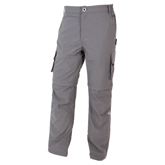 Fast Cast Convertible Trousers