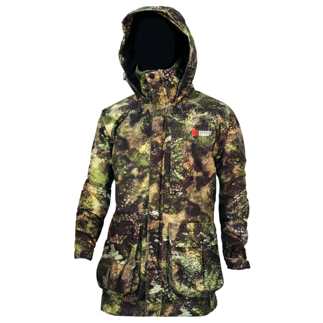 Get Wallpaper Suppressor Jacket Tcf Stoney Creek Hunting Gear HD