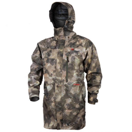 Glaisnock Jacket