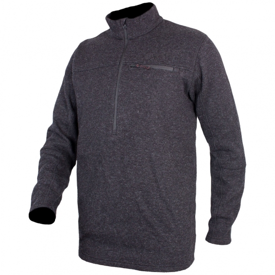 Men's Wool Blend Pullover