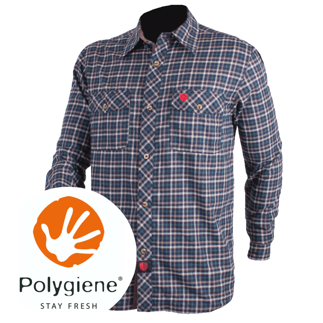 the town shirt