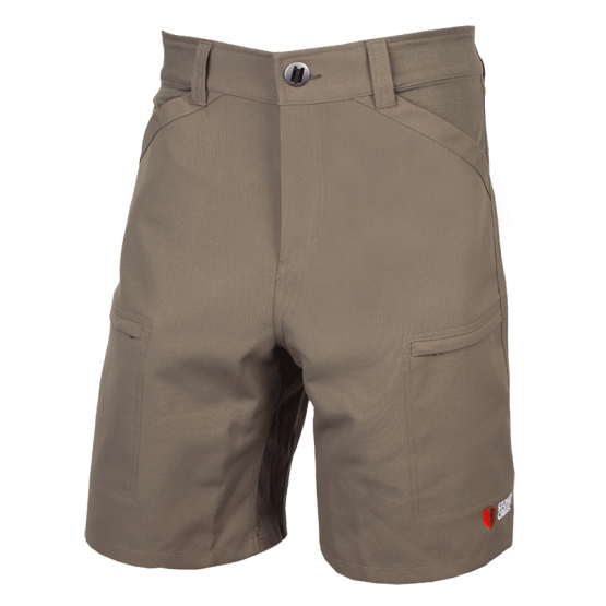 Active Rapid Dry Shorts - V2
