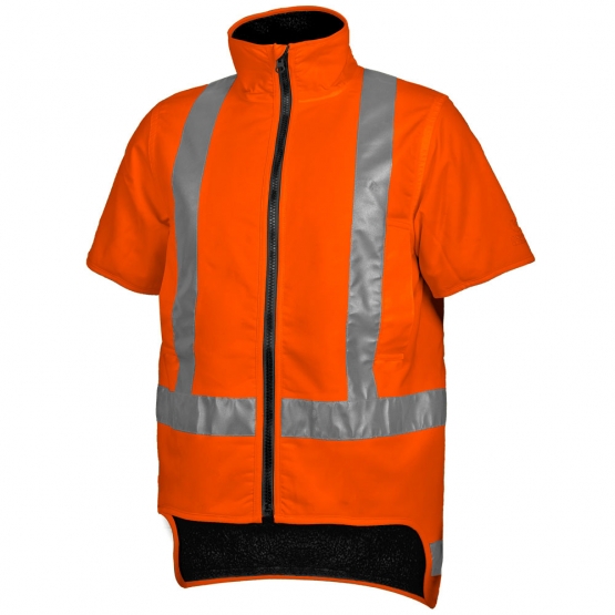 Hi Vis Rammer Jacket