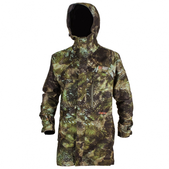 Stillwater Jacket
