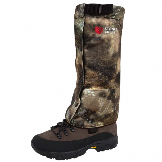 Tricord Gaiters Long