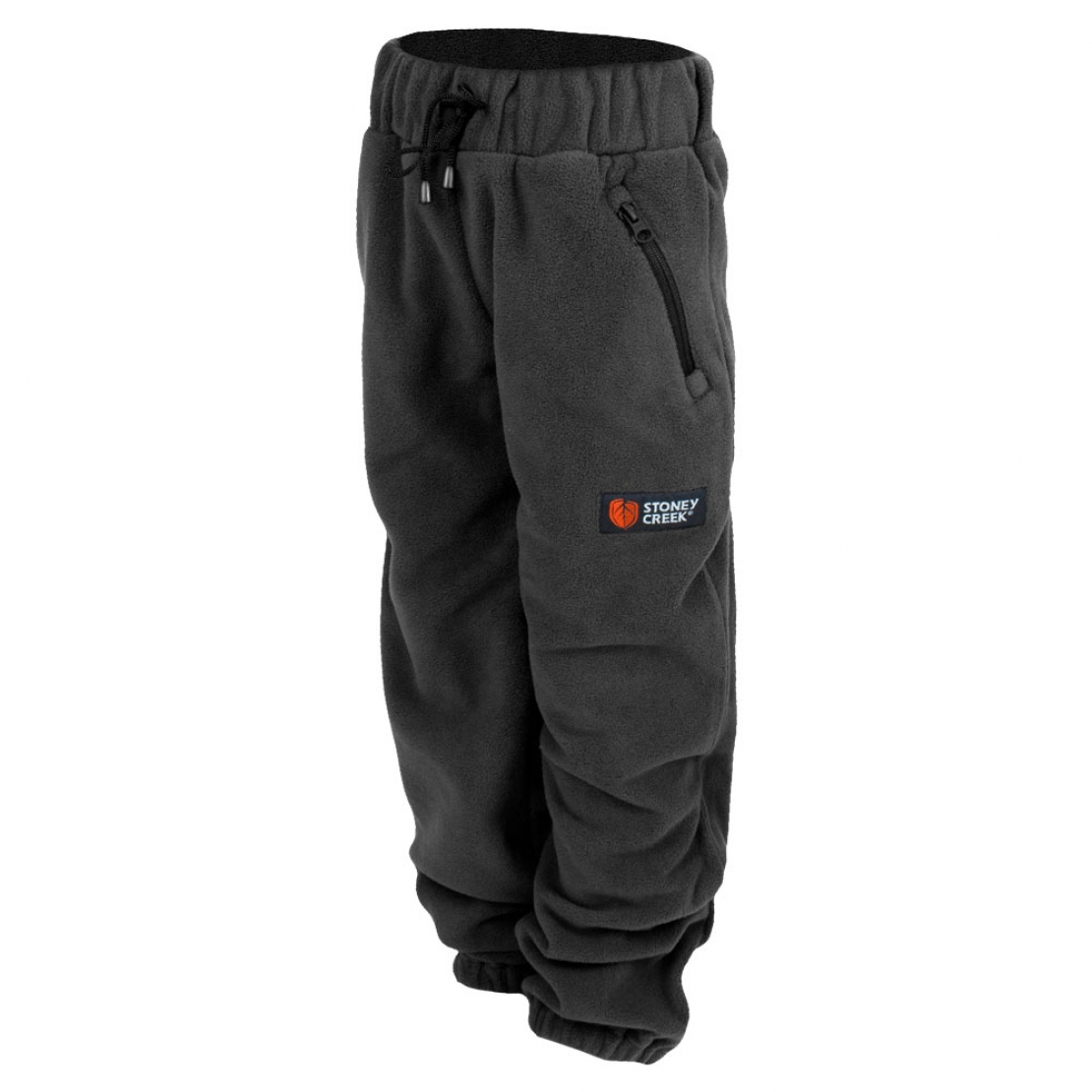 Kids track pants top