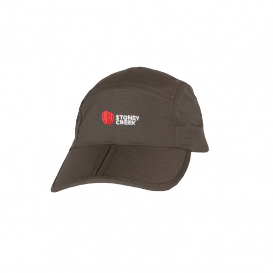 Fast Cast Cap