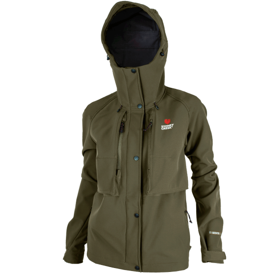 Women's Frostline Jacket