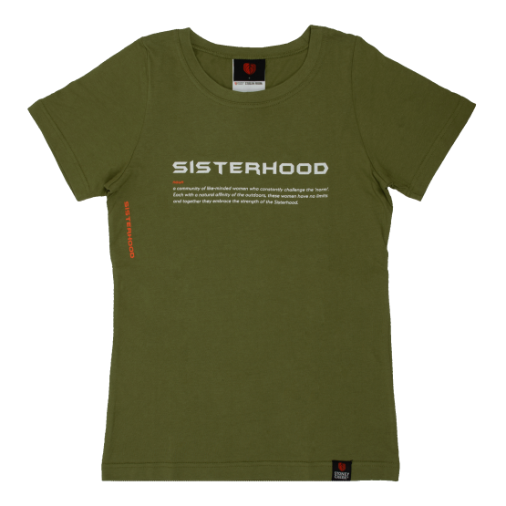 Women's Definition Tee