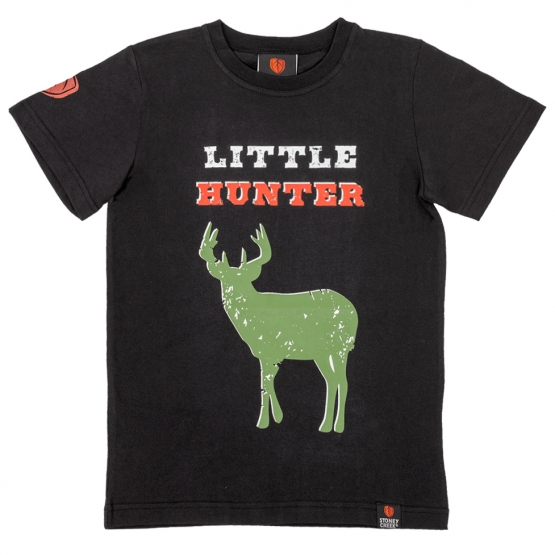 Kids Little Hunter Tee