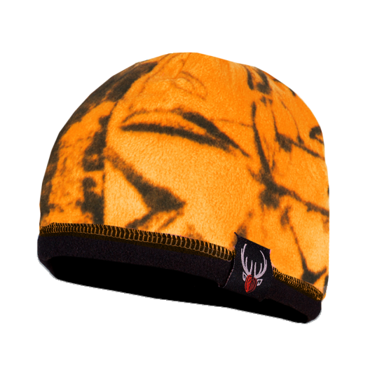 Kids Microplus Skull Cap Beanie