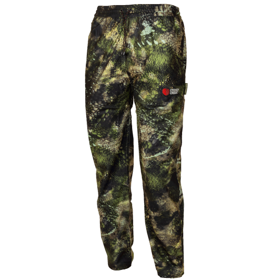 Youth Microtough Trousers