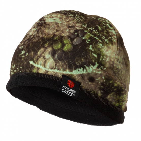 Youth Microplus Skull Cap Beanie