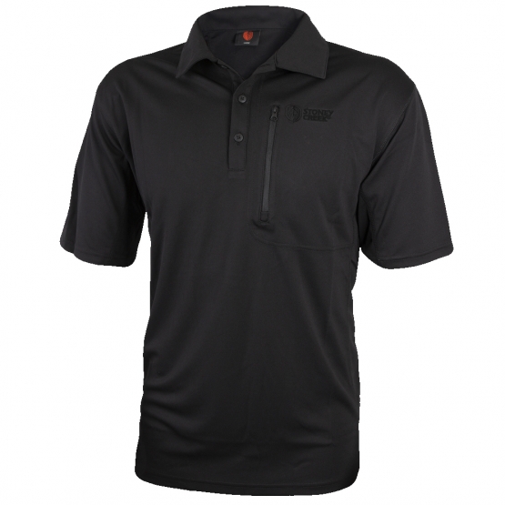 Men's Uniform Polo