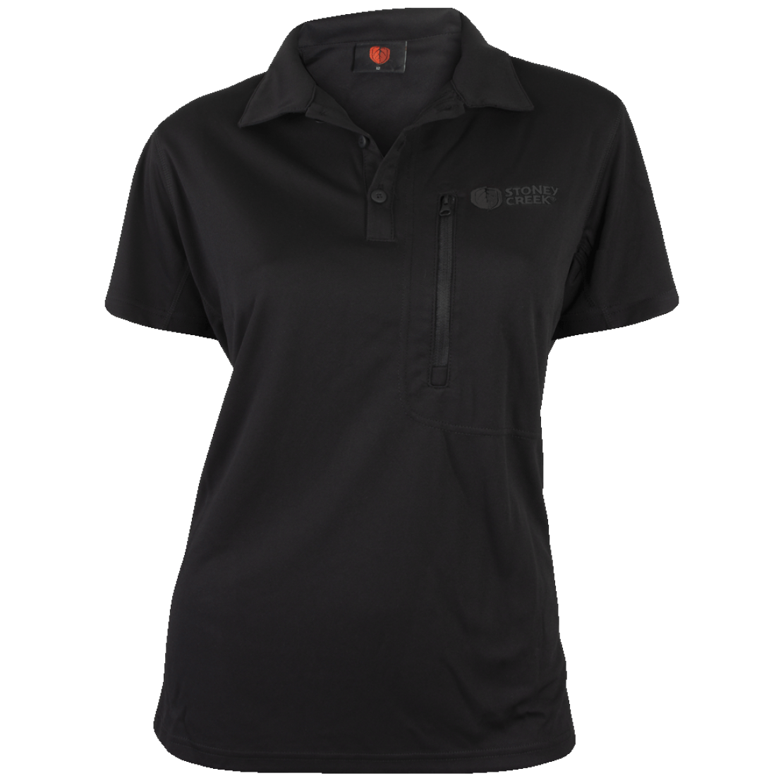 Womens uniform polo deals