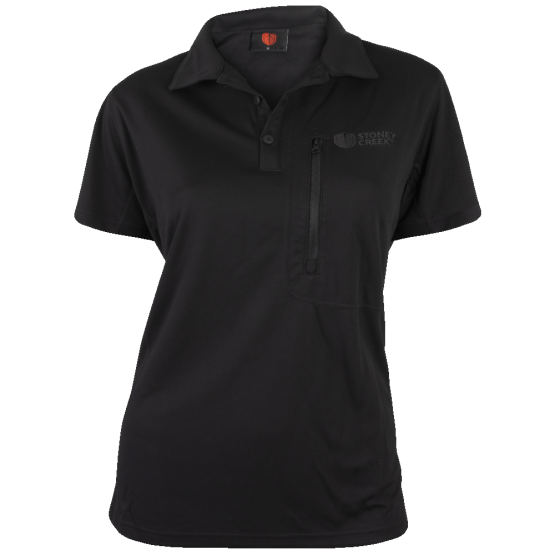 Women's Uniform Polo