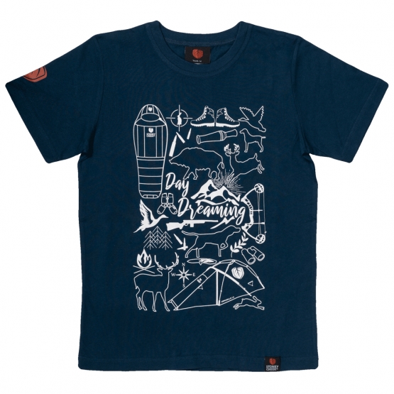 Youth Day Dreaming Tee