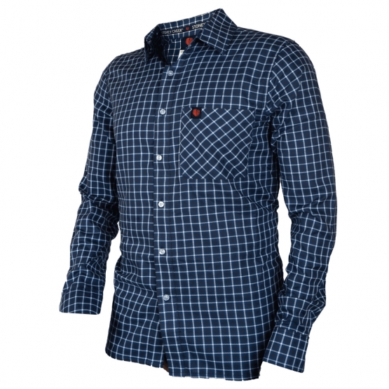 Checkmate Long Sleeve Shirt