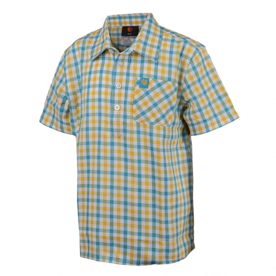 Kids CheckKid Shirt