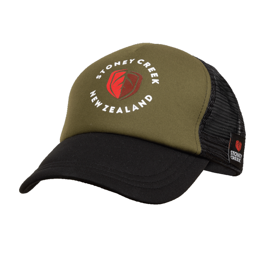 Trucker top caps nz