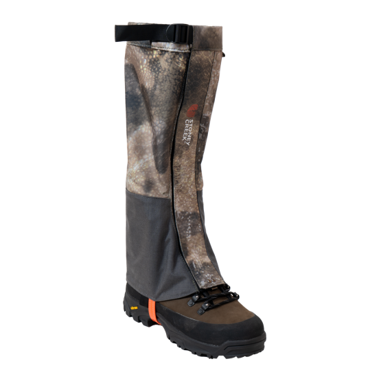 Expedition Gaiters
