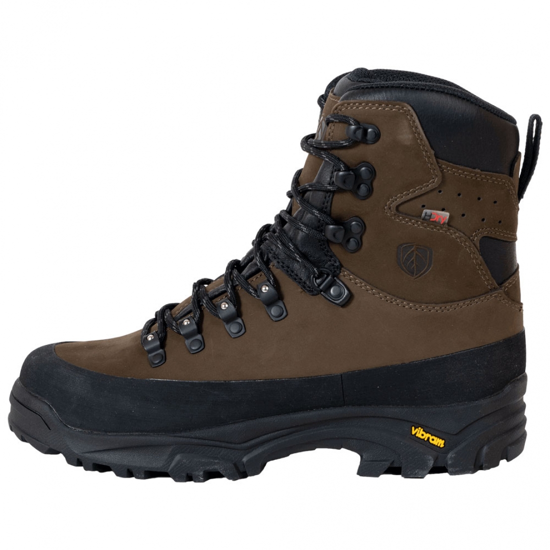 Vibram hunting boots discount