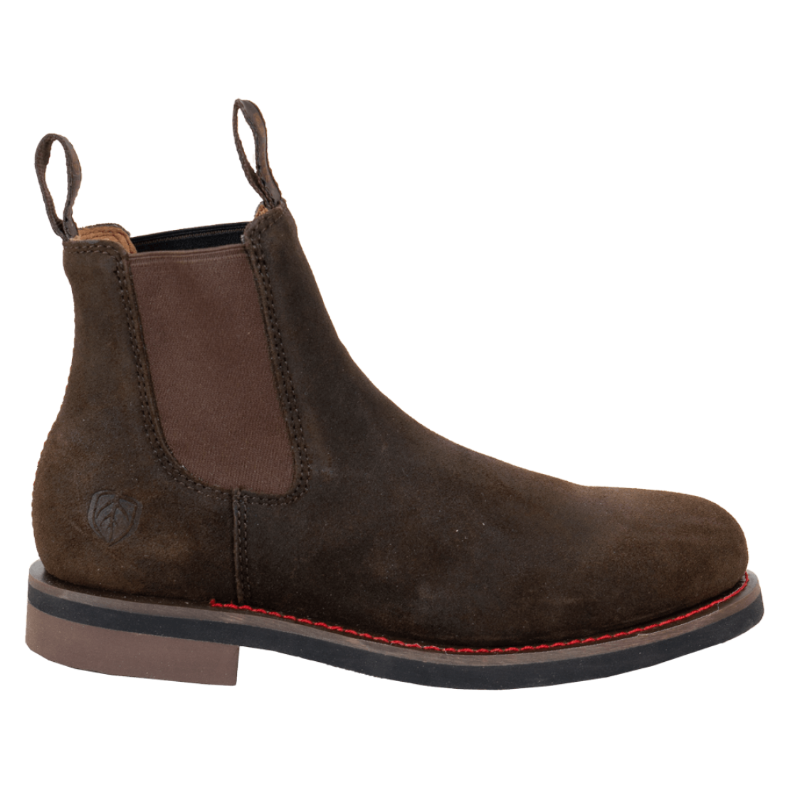 Timberland mt deals washington chelsea boot