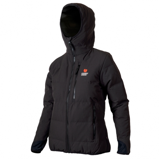 Women's Thermotough Jacket