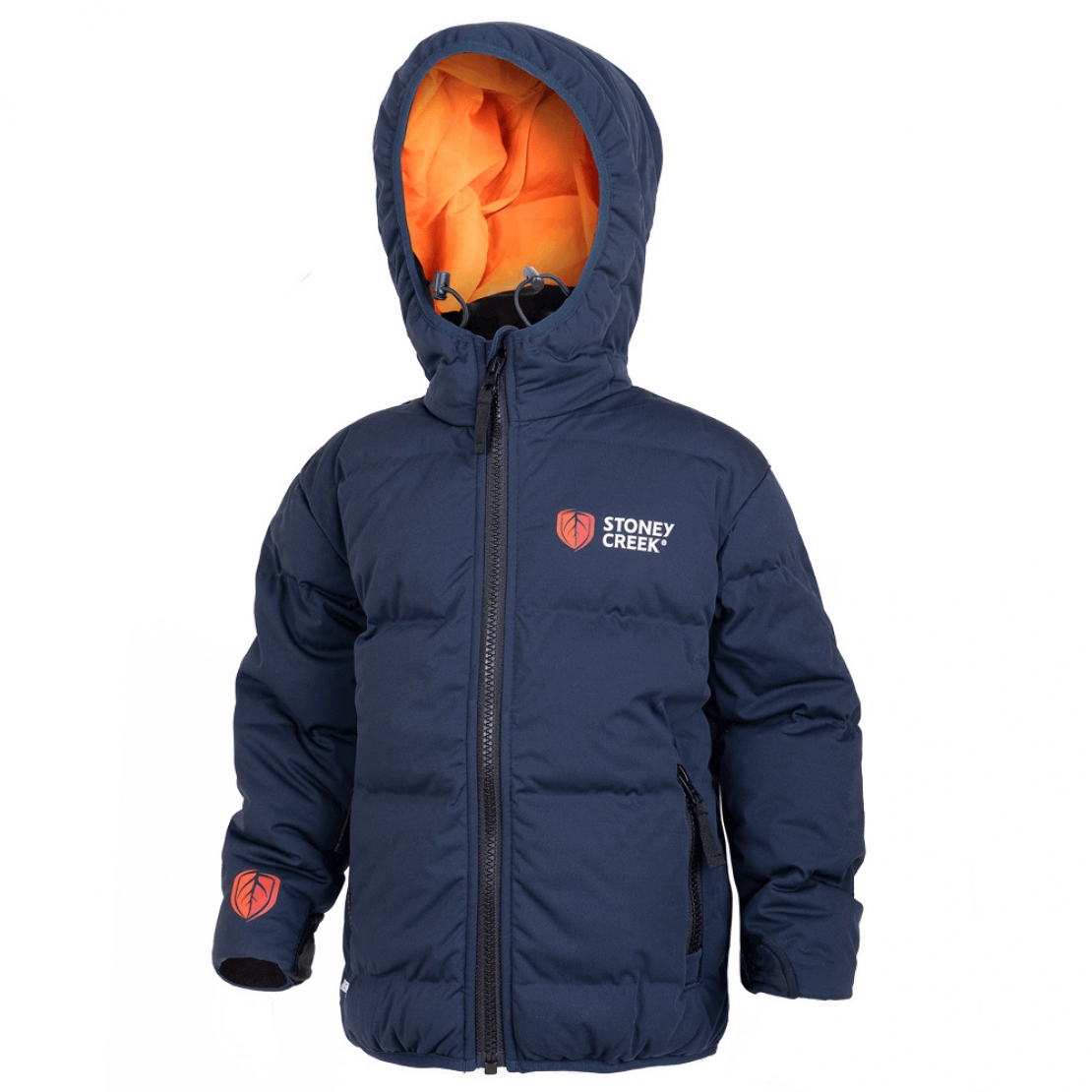 Kid's Thermolite Jacket  Stoney Creek Lifestyle Gear