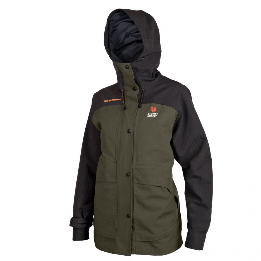 Stoney creek hotsell down jacket