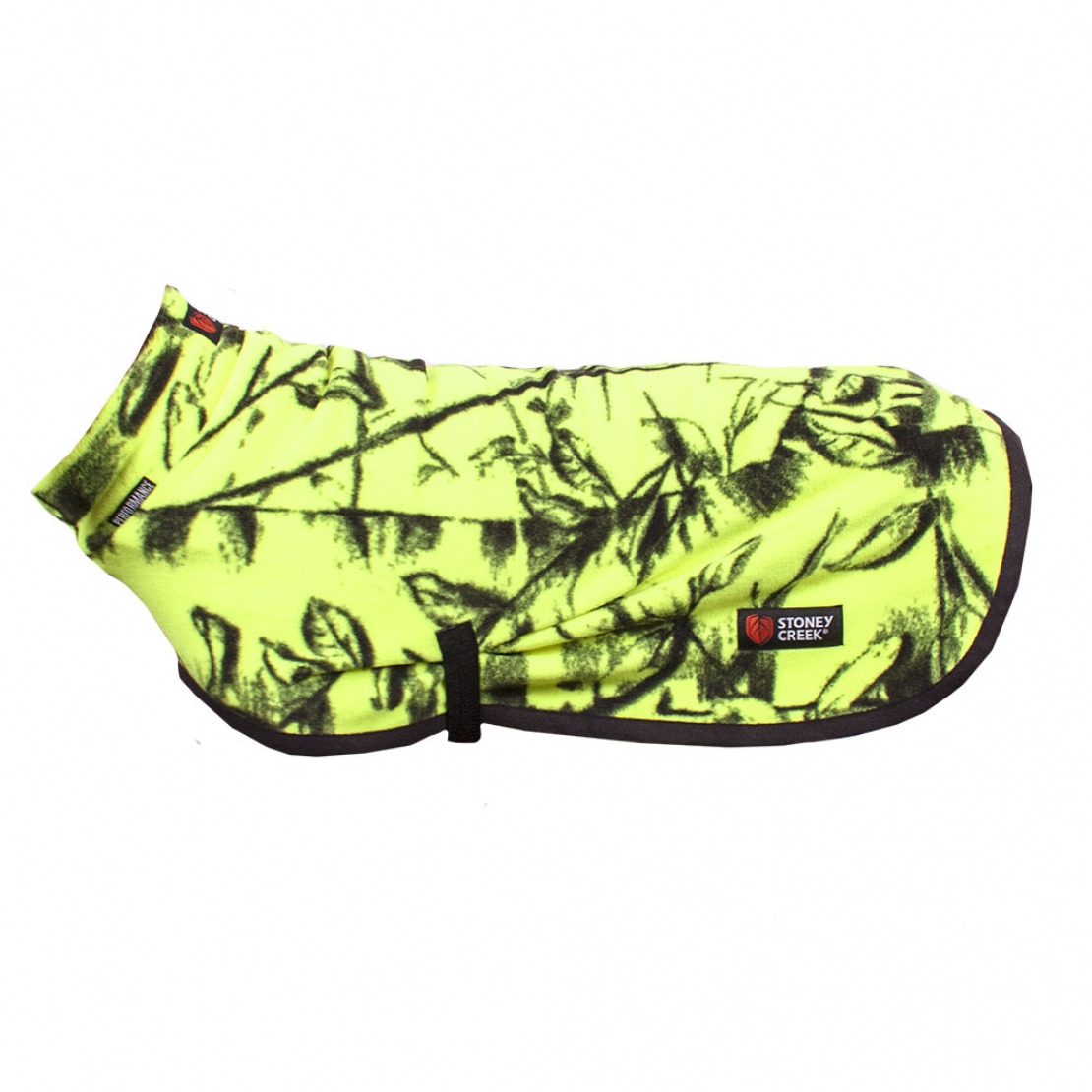 Jones Dog Coat The Ideal Hunting Jacket For Your Best Mate Stoney Creek Dog Coat